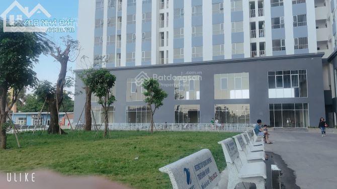 Căn hộ CC Zen Tower Quận 12 68m² giá chỉ 6 triệu - Nhà trống, có thể ở ngay!