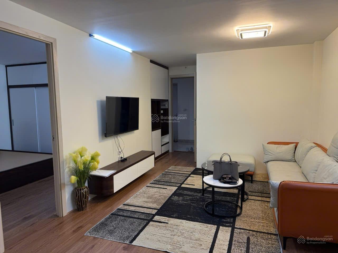 Căn hộ 2PN cho thuê tại Tân Tây Đô 82m² giá chỉ 6 triệu - Lựa chọn đa dạng cho bạn!