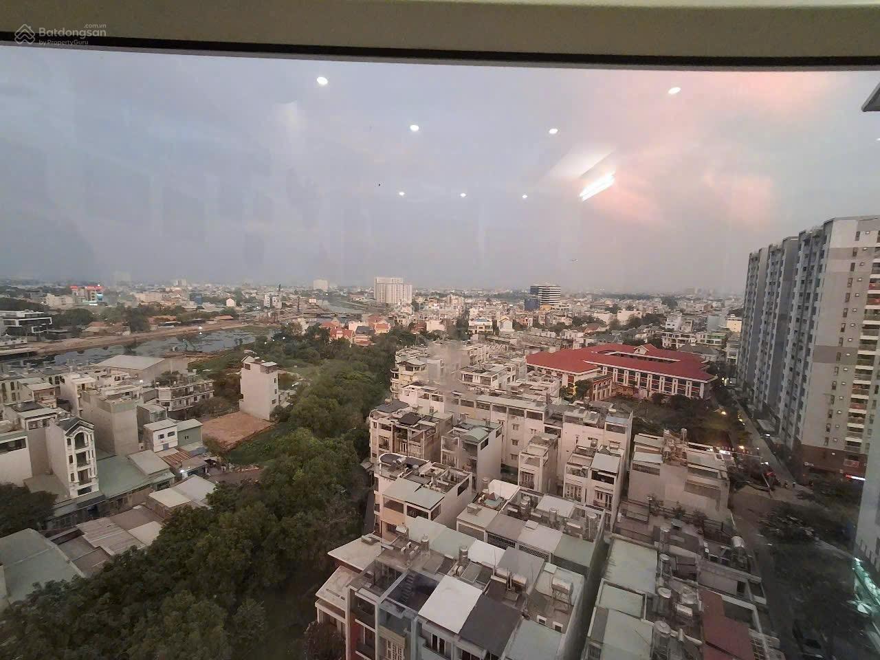 Căn hộ chung cư Phú Gia Hưng Gò Vấp 81m² giá 11 triệu - Không thể bỏ lỡ!