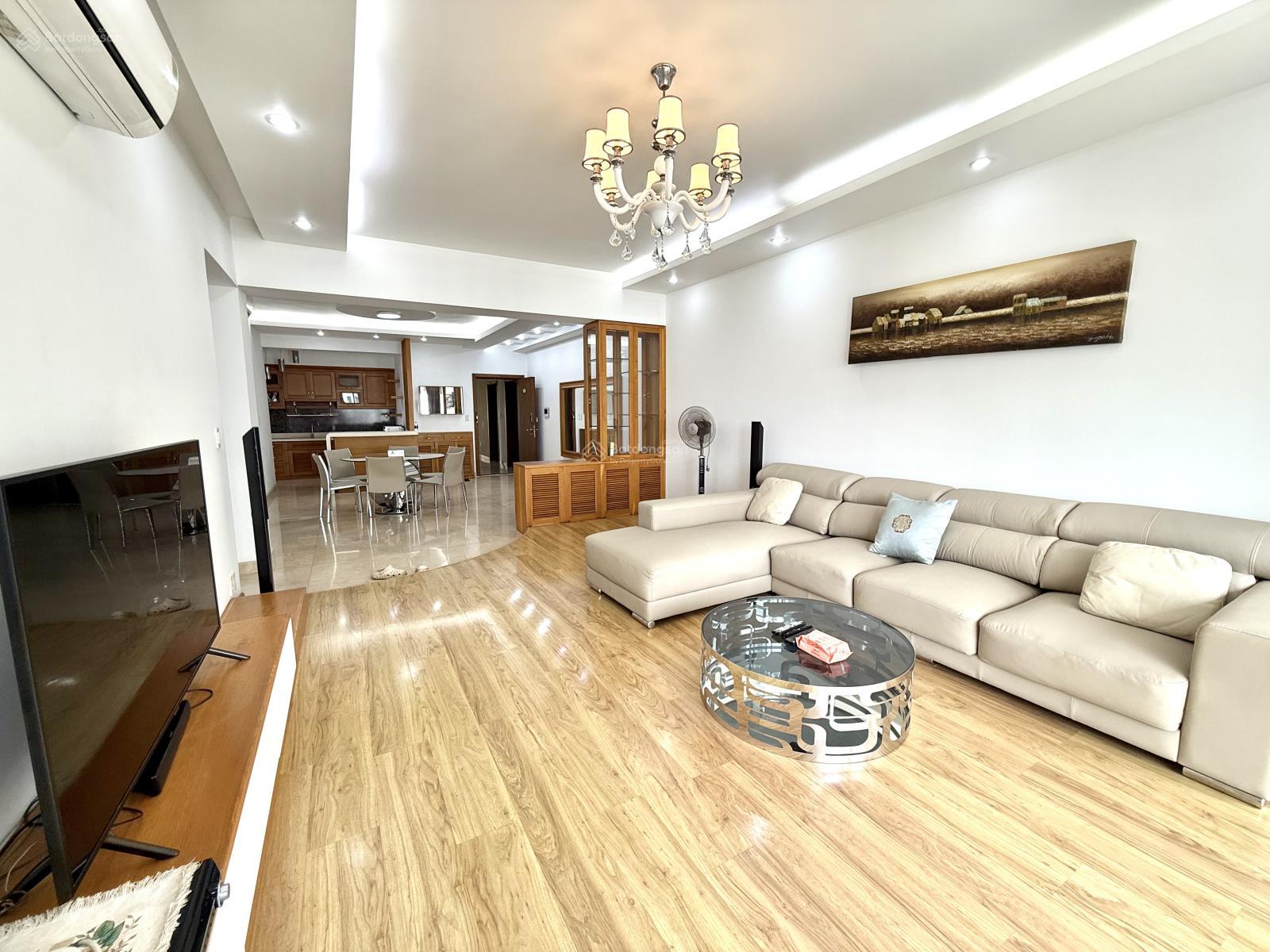 Căn hộ cho thuê tại Riverpark Residence, Quận 7, 145m² giá 43 triệu - Trải nghiệm cuộc sống tiện nghi!