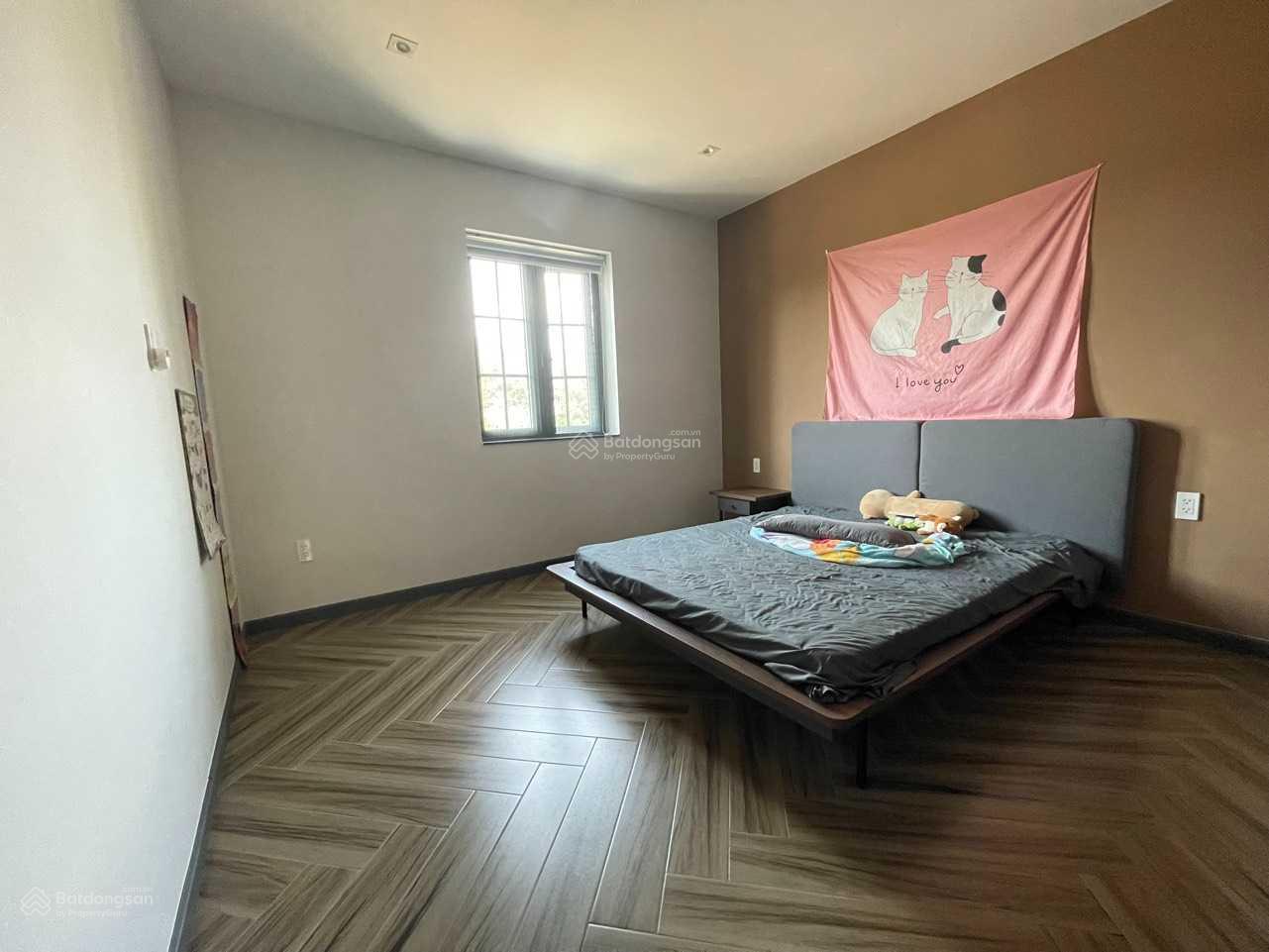 Cho thuê ngắn hạn biệt thự Golden Bay 1 - 126m² chỉ 2 triệu/ngày!