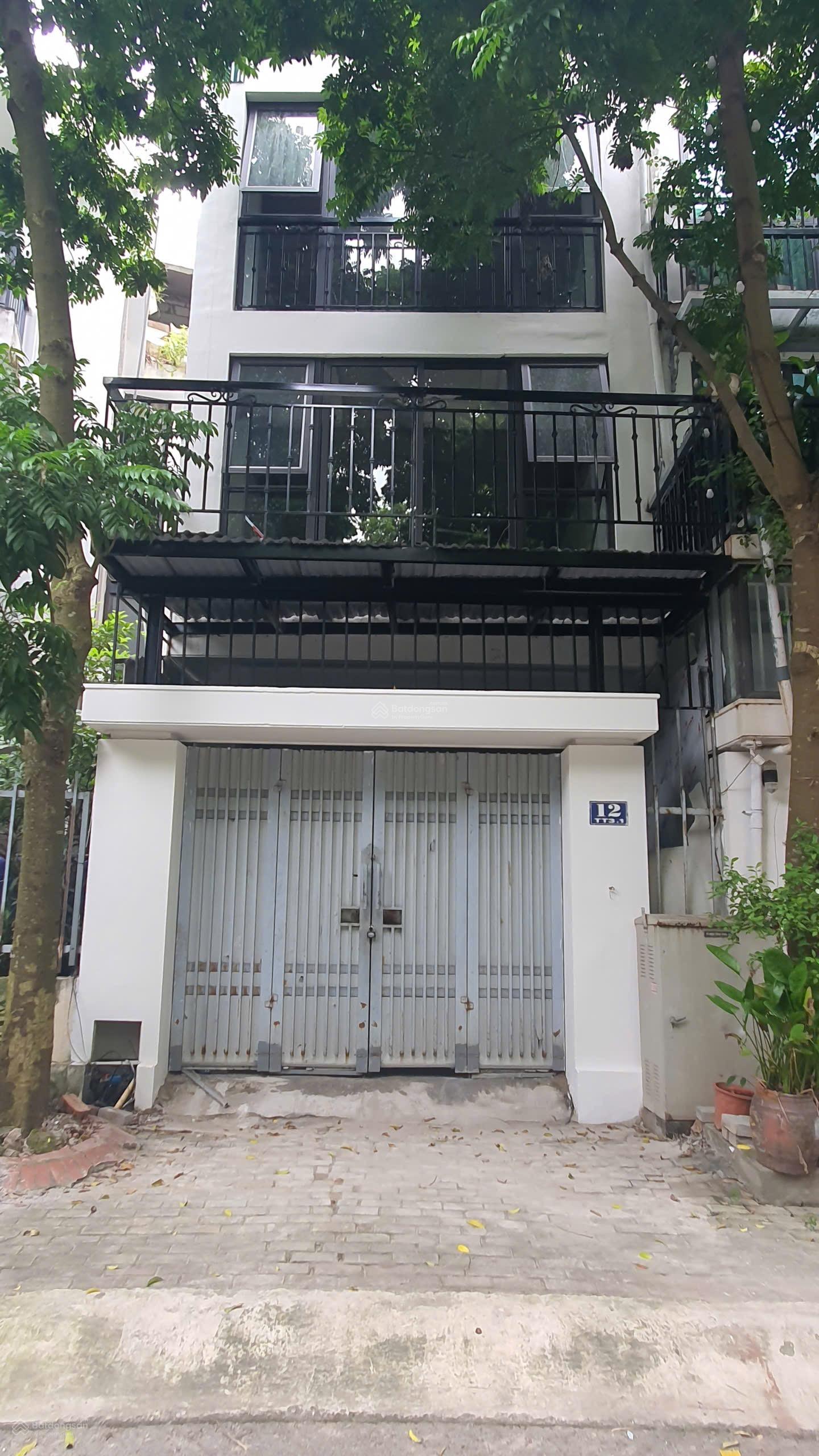 Nhà liền kề Ao Sào Hoàng Mai 64m² giá 12 triệu - Phù hợp làm văn phòng và kinh doanh!