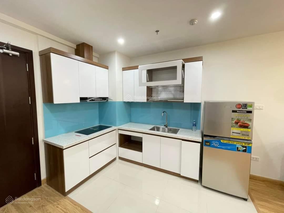 Cho thuê căn hộ chung cư thương mại Bắc Ninh - Lotus 1 phòng ngủ giá từ 13 triệu