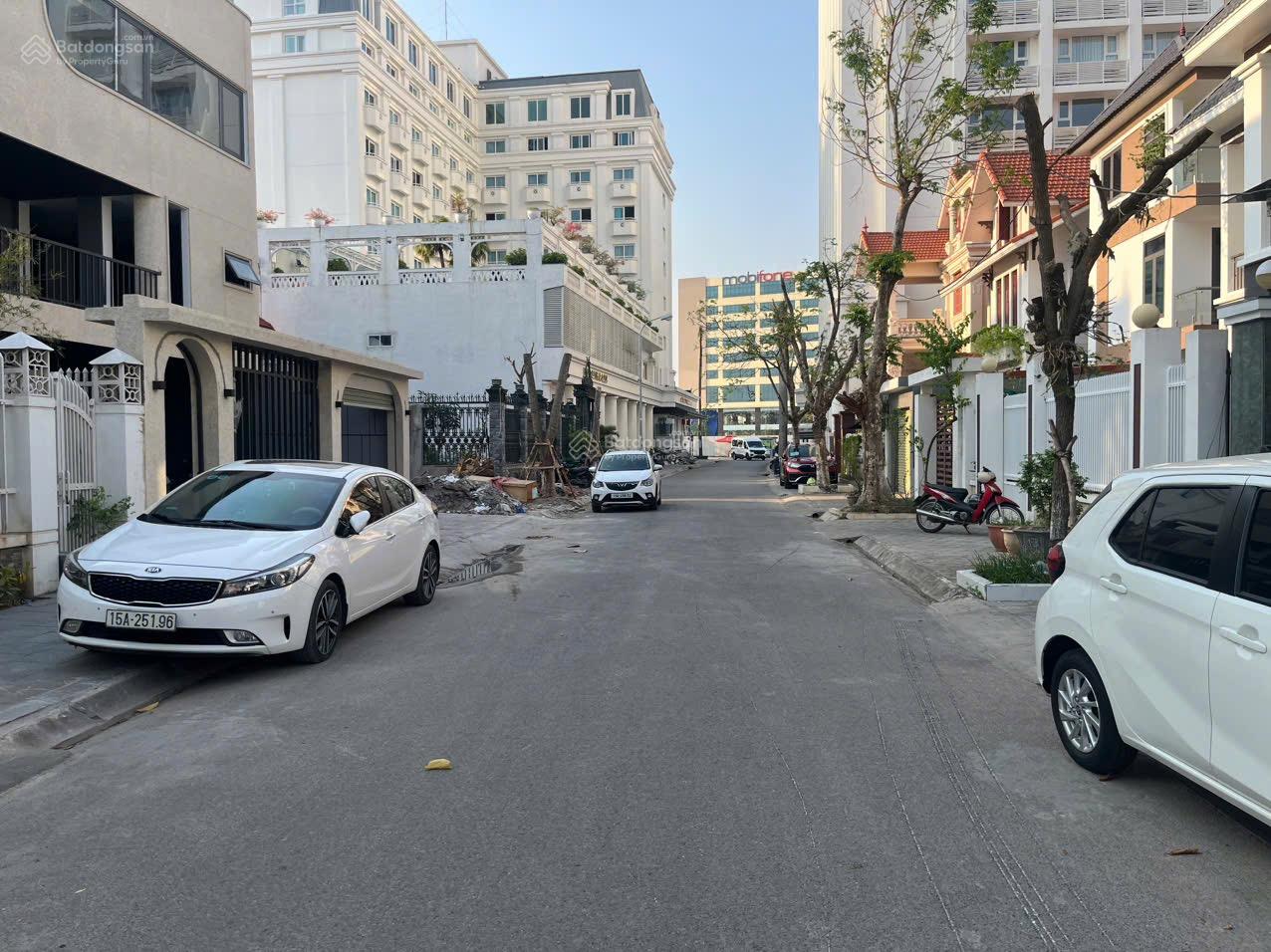 Bán đất nền dự án Hoàng Hà Riverside 80m² giá thỏa thuận - Cơ hội đầu tư lý tưởng!