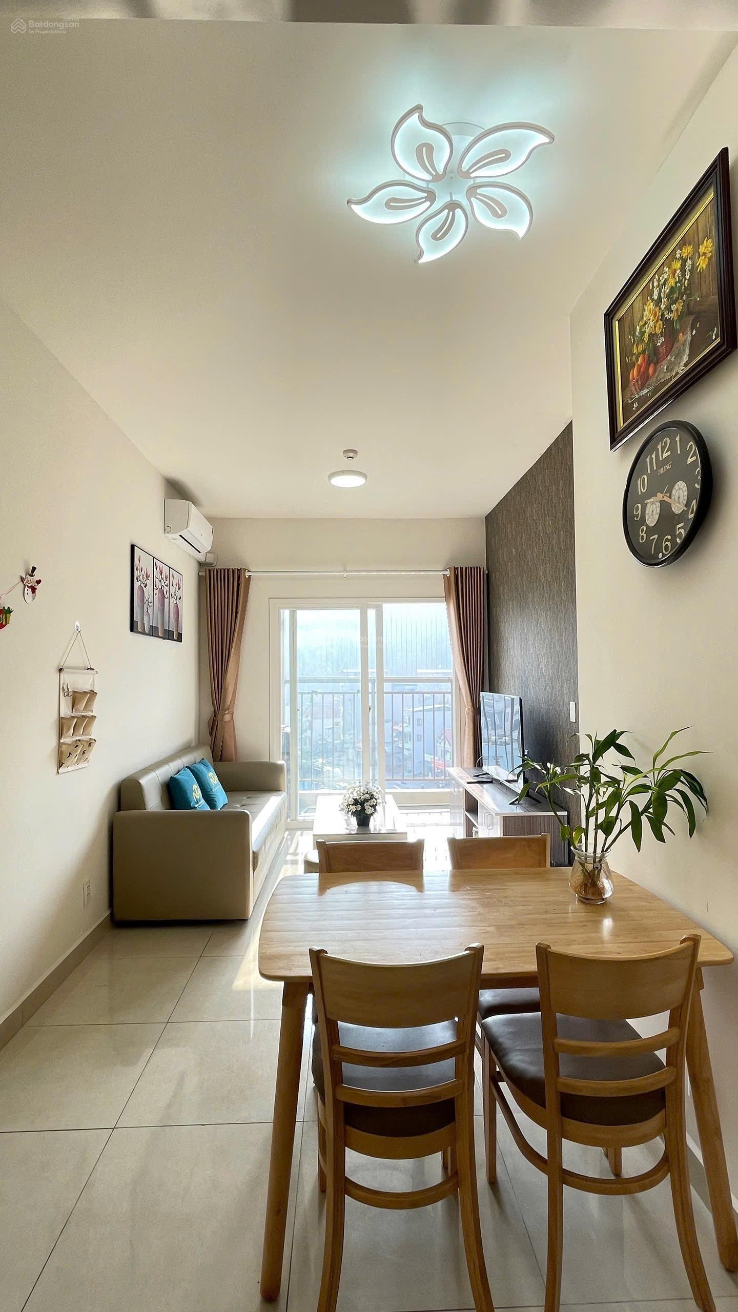 Căn hộ 2PN, 2WC tại The Dragon Castle, Bãi Cháy - Chỉ 5 triệu, nội thất đầy đủ!