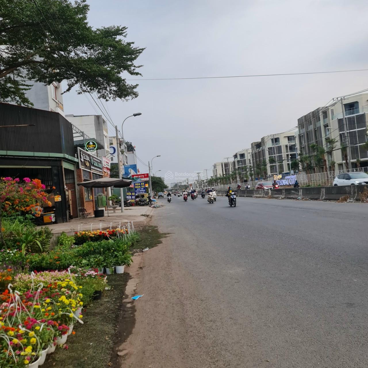 Đất KDC Hoàng Anh Minh Tuấn 125m² - Vị trí đẹp, giá tốt, sổ hồng chính chủ!