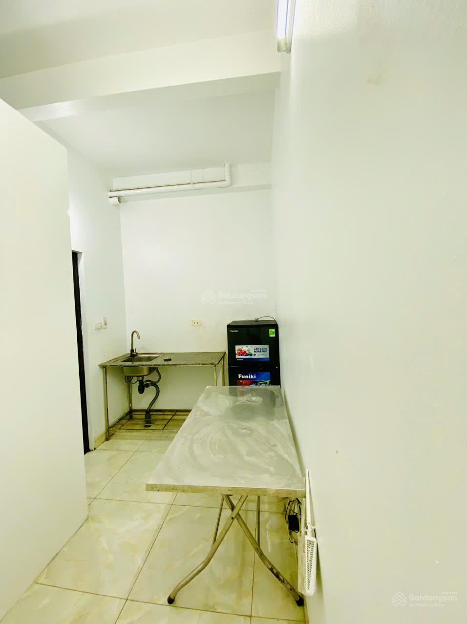 Cho thuê phòng trọ Di Trạch Hoài Đức 25m² giá 2,7 triệu - Tiện nghi đầy đủ, an ninh 24/7!