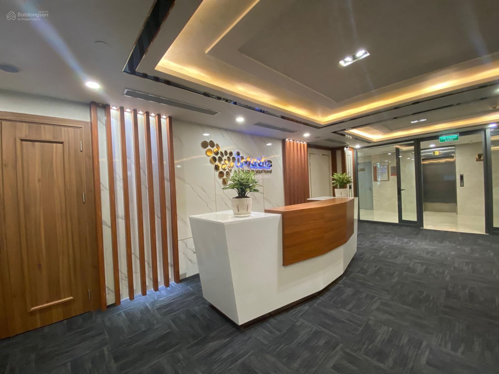 Cho thuê nhà liền kề HDI Homes Nguyễn Tuân 80m² giá 50 triệu - Ô tô đỗ cửa, an ninh tốt!