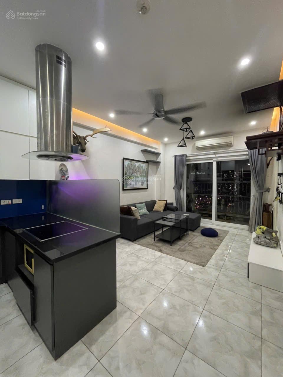 Căn hộ Gemek Tower An Khánh 68,2m² giá 8,5 triệu - Nội thất đầy đủ, tiện nghi