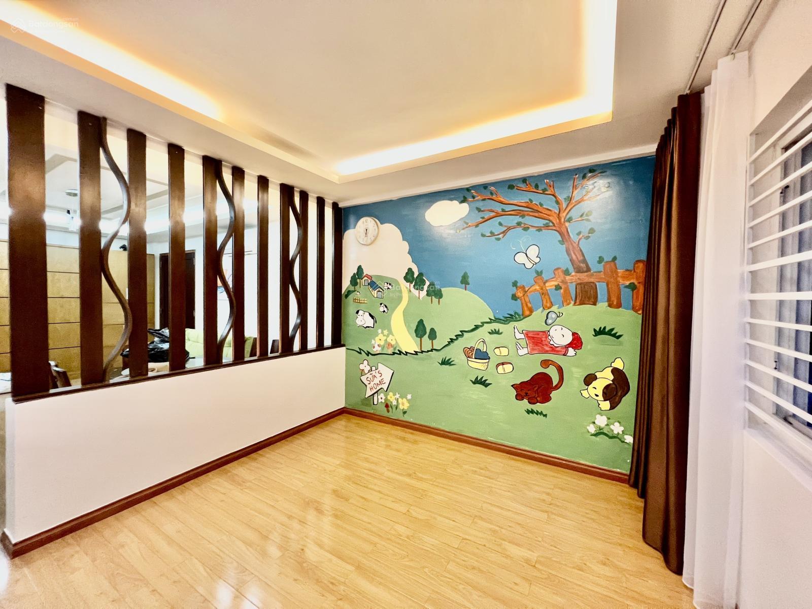 Căn hộ 10A Trần Nhật Duật 74m² chỉ 11 triệu/tháng - Cơ hội thuê tuyệt vời!