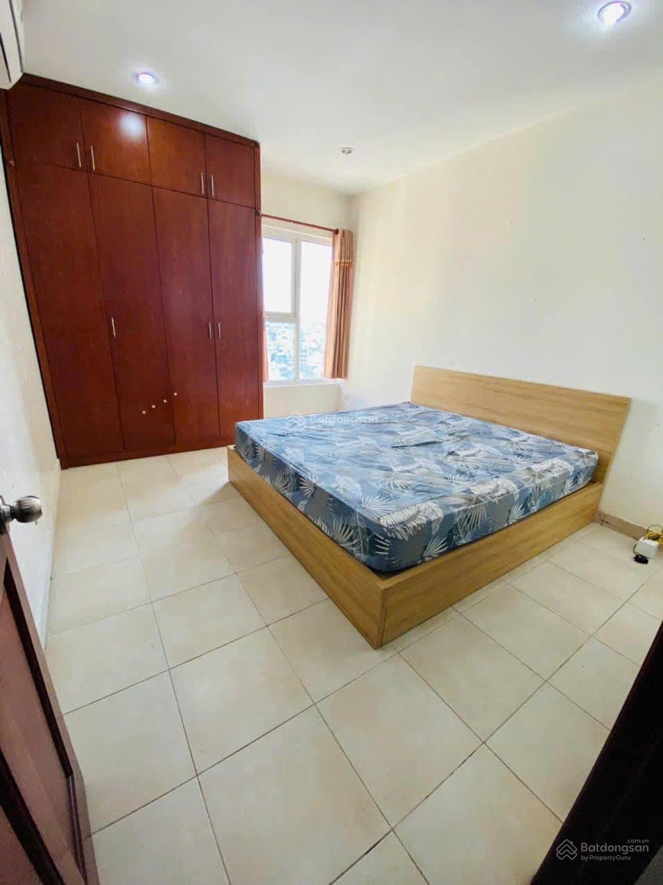 Chung cư An Lộc Gò Vấp 105m² giá 9.5 triệu - Bàn giao ngay, xem nhà thoải mái!