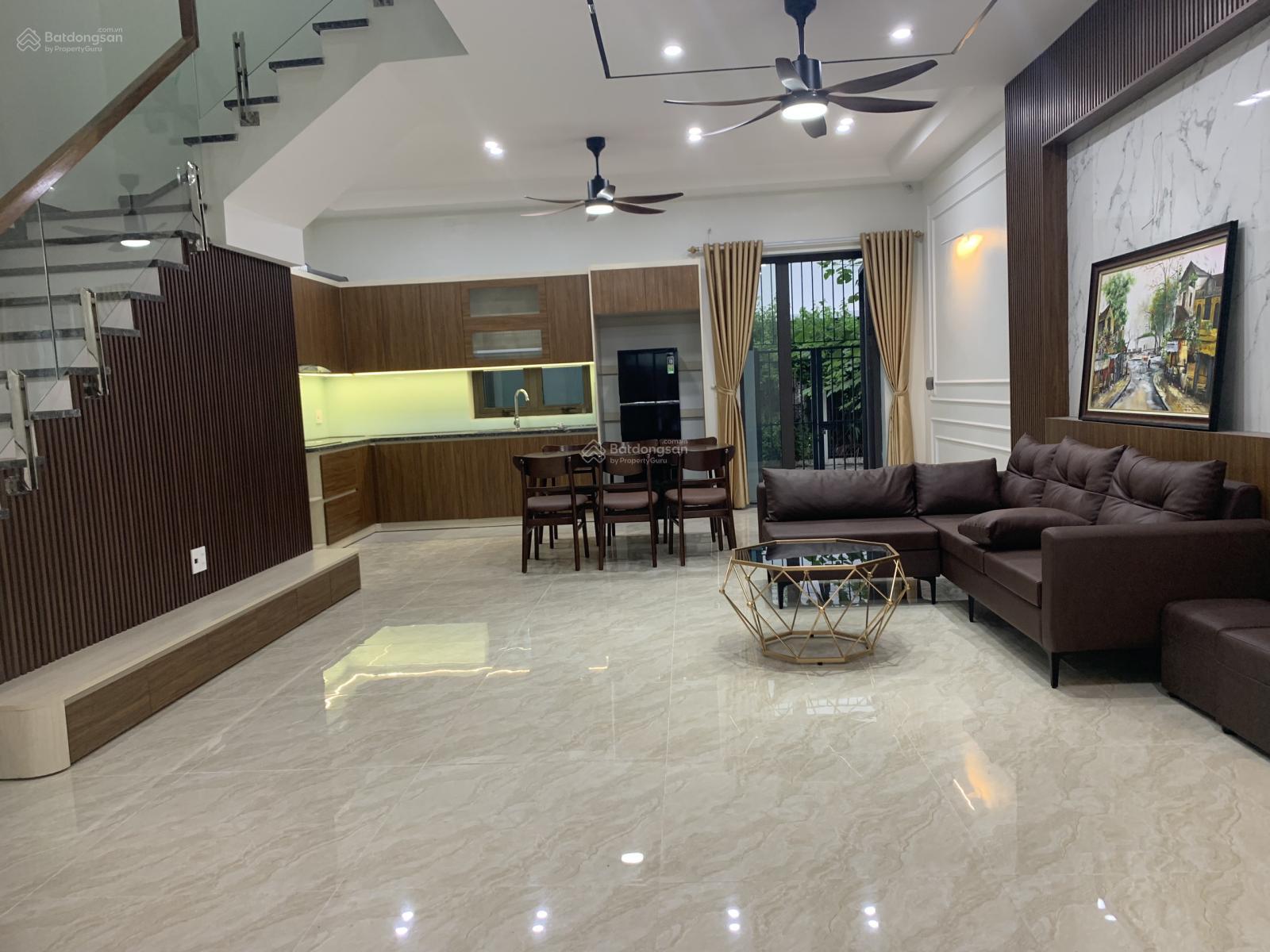 Cho thuê nhà 3 tầng tại VSIP Bắc Ninh 120m² - Phù hợp làm văn phòng và ở ngay!