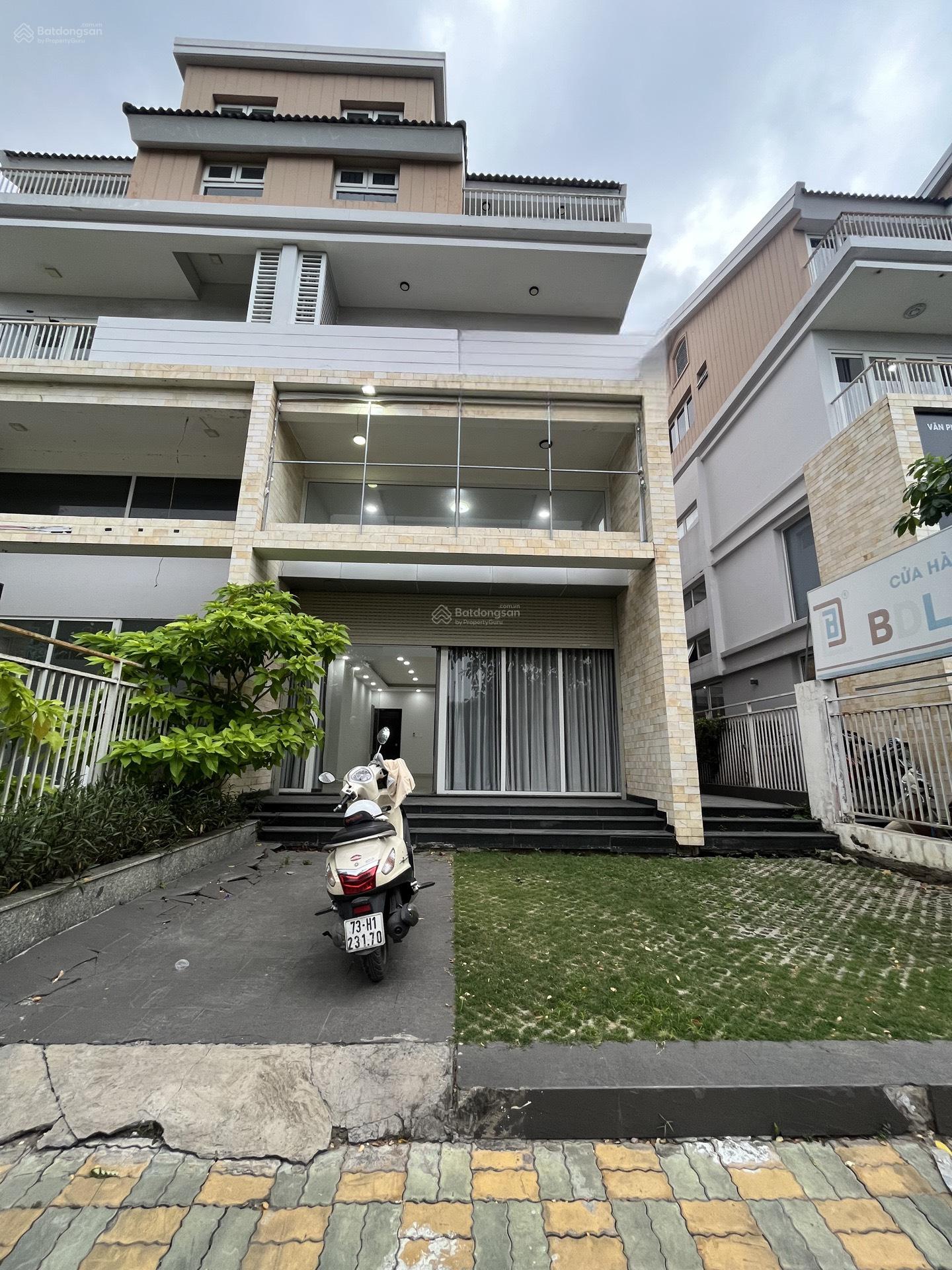 Biệt thự song lập Dragon Parc 168m² giá 20 triệu - Chính chủ cho thuê gấp!