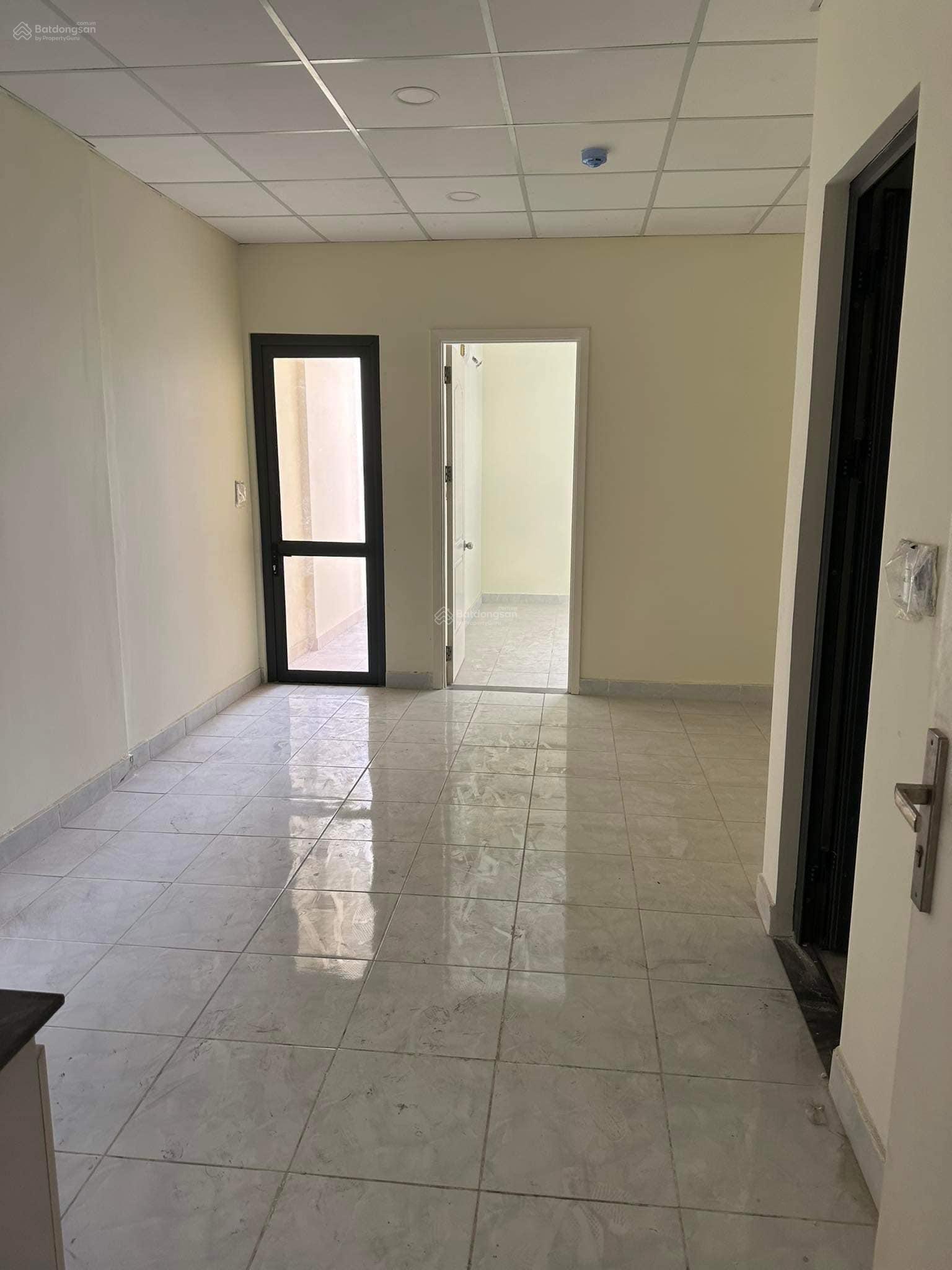 Căn hộ 1PN Vĩnh Lộc D’Gold 38m² giá chỉ 770 triệu - Nhà mới, đầy đủ tiện ích!