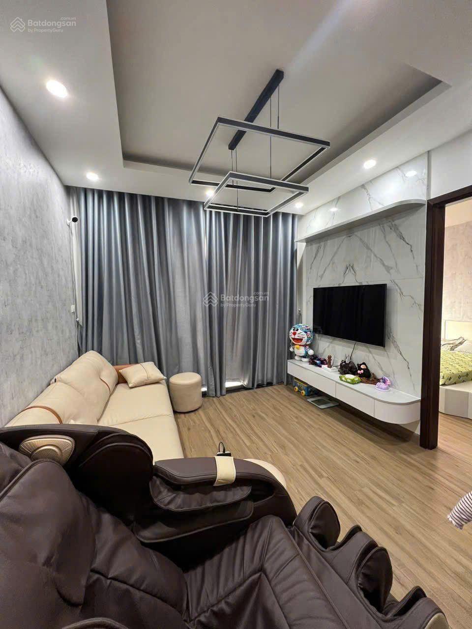 Căn hộ Park View Bắc Ninh 55m² giá 3.75 tỷ - Đầu tư sinh lời ngay!