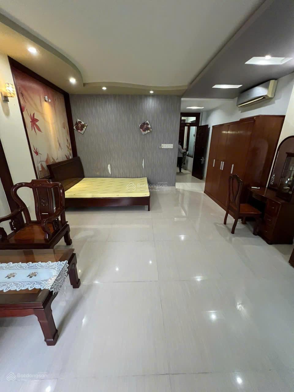 Phòng ban công đầy đủ nội thất khu dân cư Đại Phúc: 45m², phòng mới, không chung chủ chỉ 5,5 triệu!