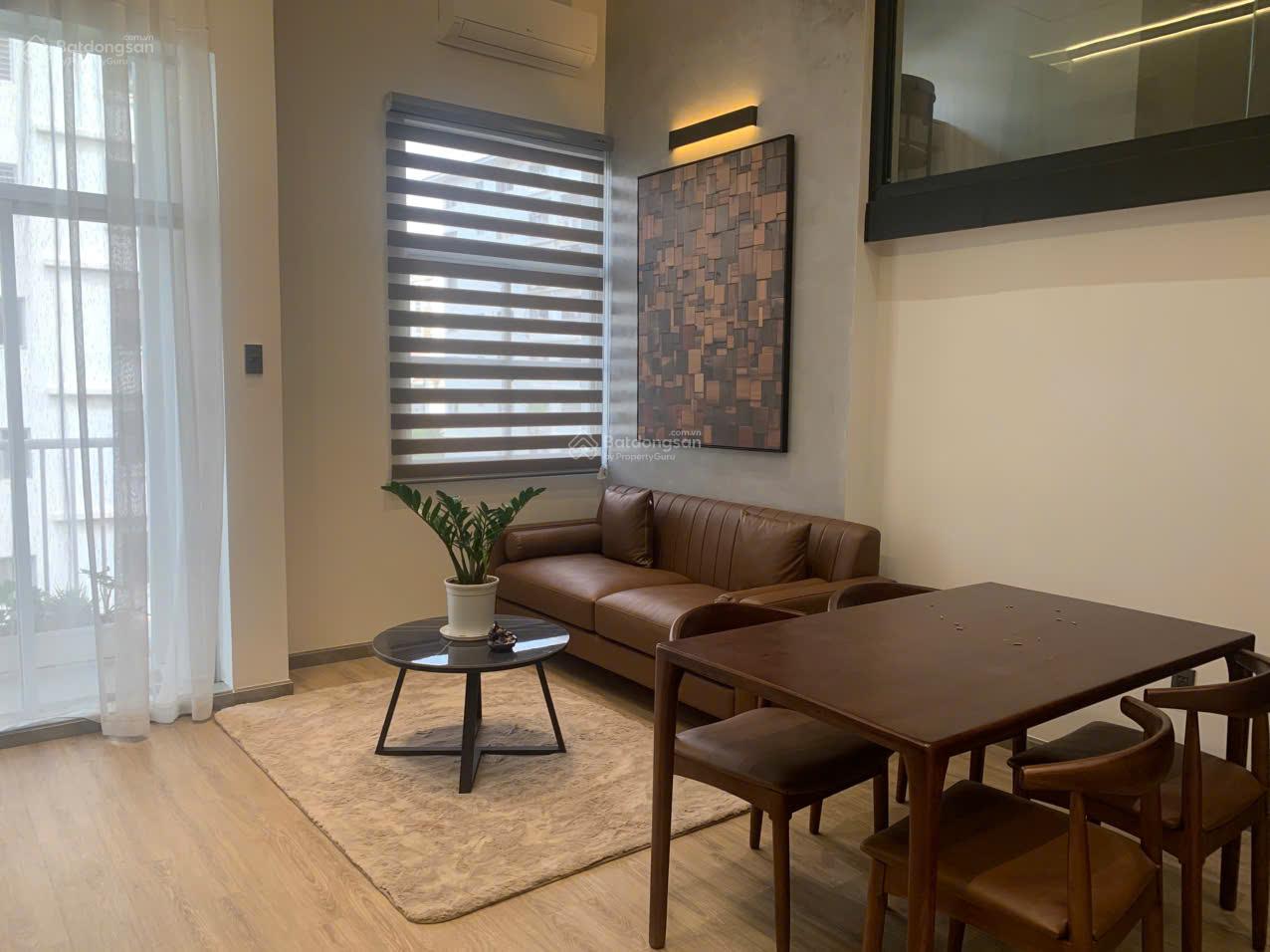 Căn hộ Hưng Vượng 1, Phú Mỹ Hưng, Quận 7 96m² giá 4.5 tỷ - Nhà mới 100% sẵn sàng vào ở!