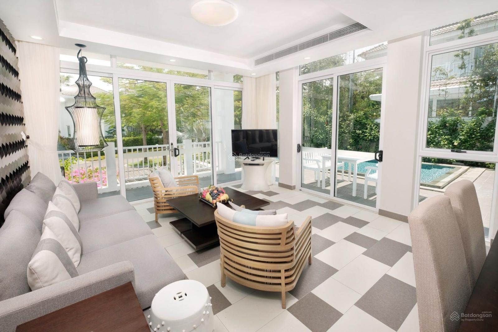 Biệt thự đơn lập 300m² hướng Đông Euro Village 1 - Không thể bỏ lỡ!