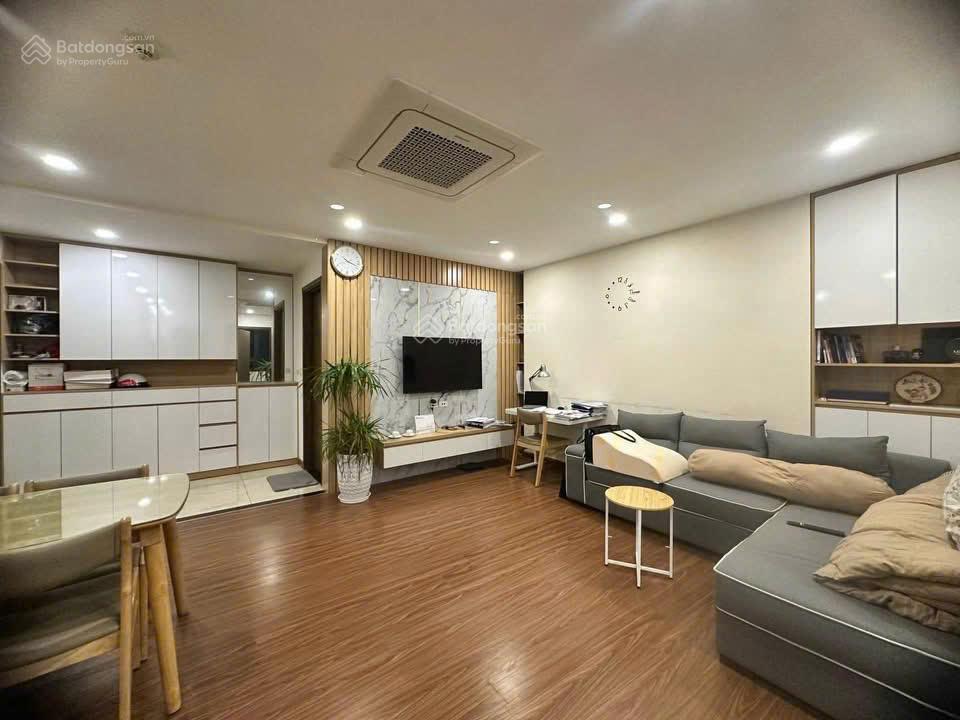 Căn hộ Eco Dream Nguyễn Xiển 46m² giá 10 triệu - Sẵn sàng vào ở ngay!