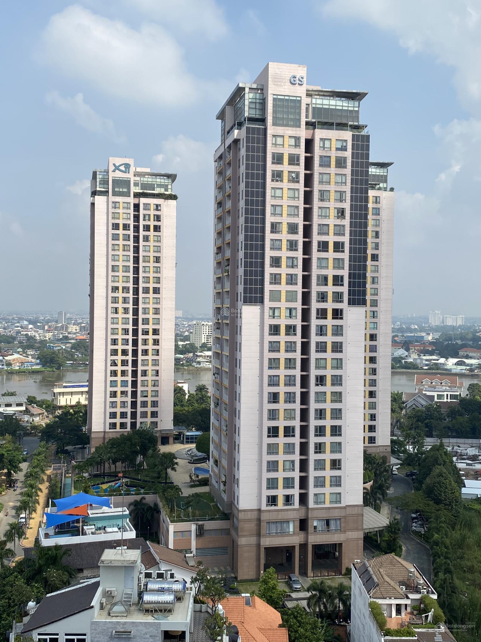 Căn hộ Xi Riverview Palace Thảo Điền 145m² giá 45 triệu - Không thể bỏ lỡ!