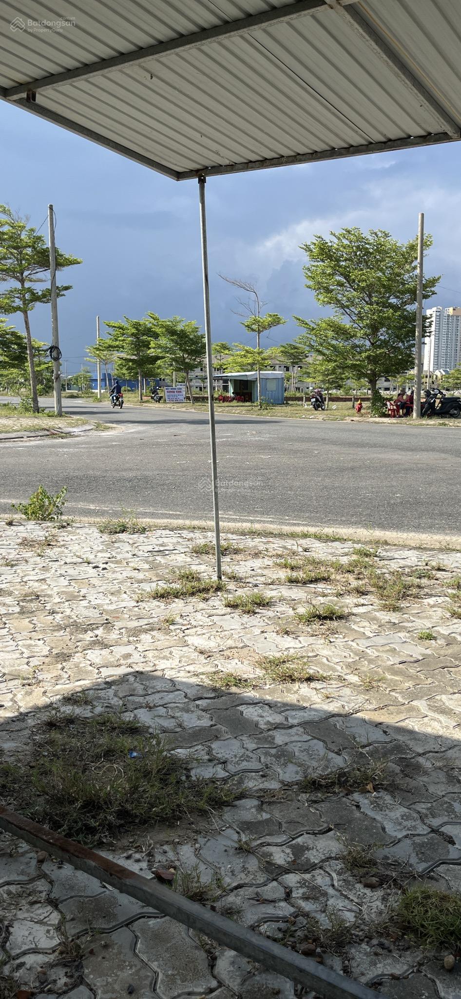 Đất nền KĐT 7B Đà Nẵng 125m² giá 3.2 tỷ - Vị trí đắc địa gần biển