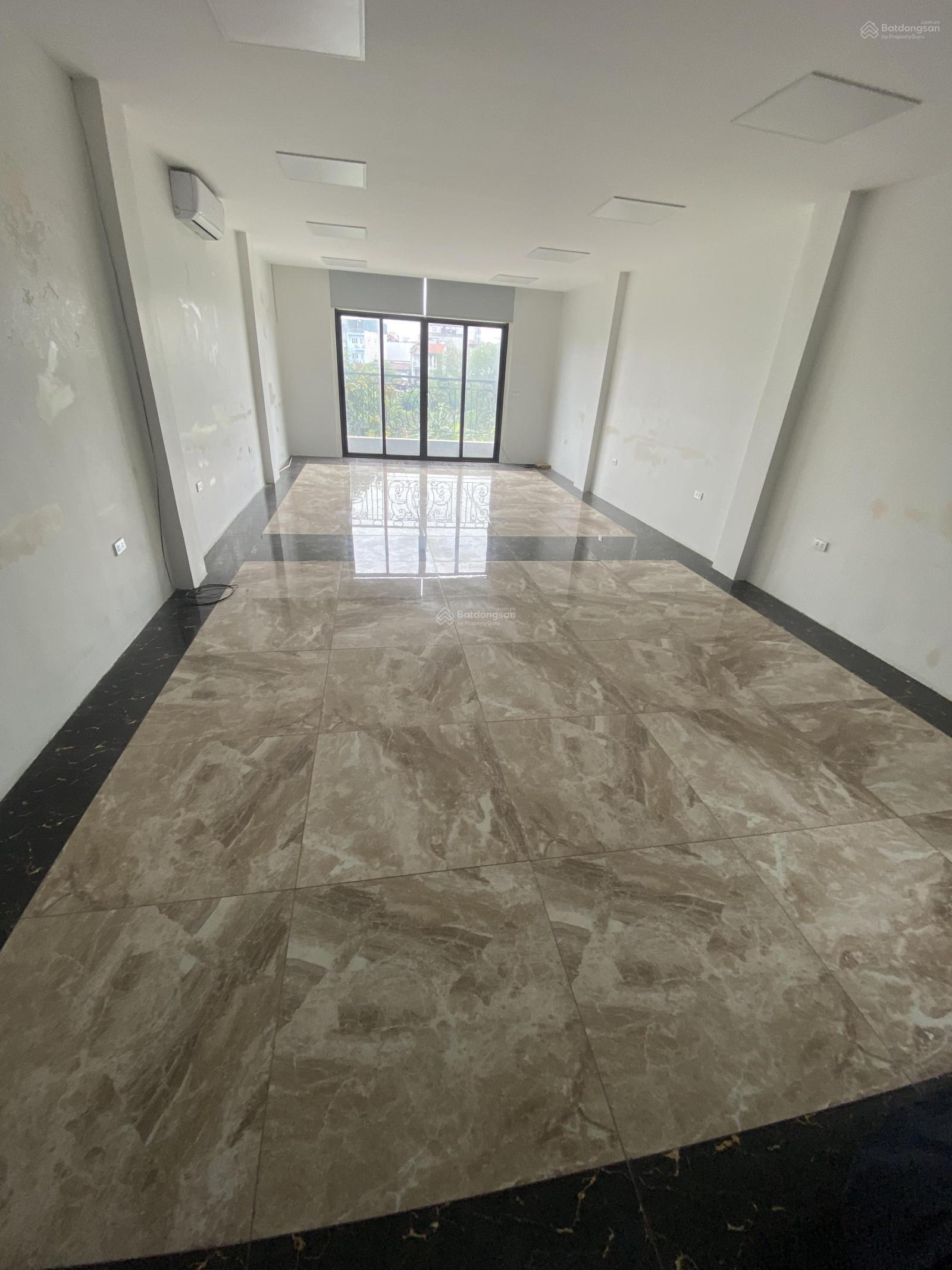 Cho thuê văn phòng 55m² tại KĐT Tây Nam Linh Đàm - Giá chỉ 7.5 triệu/tháng