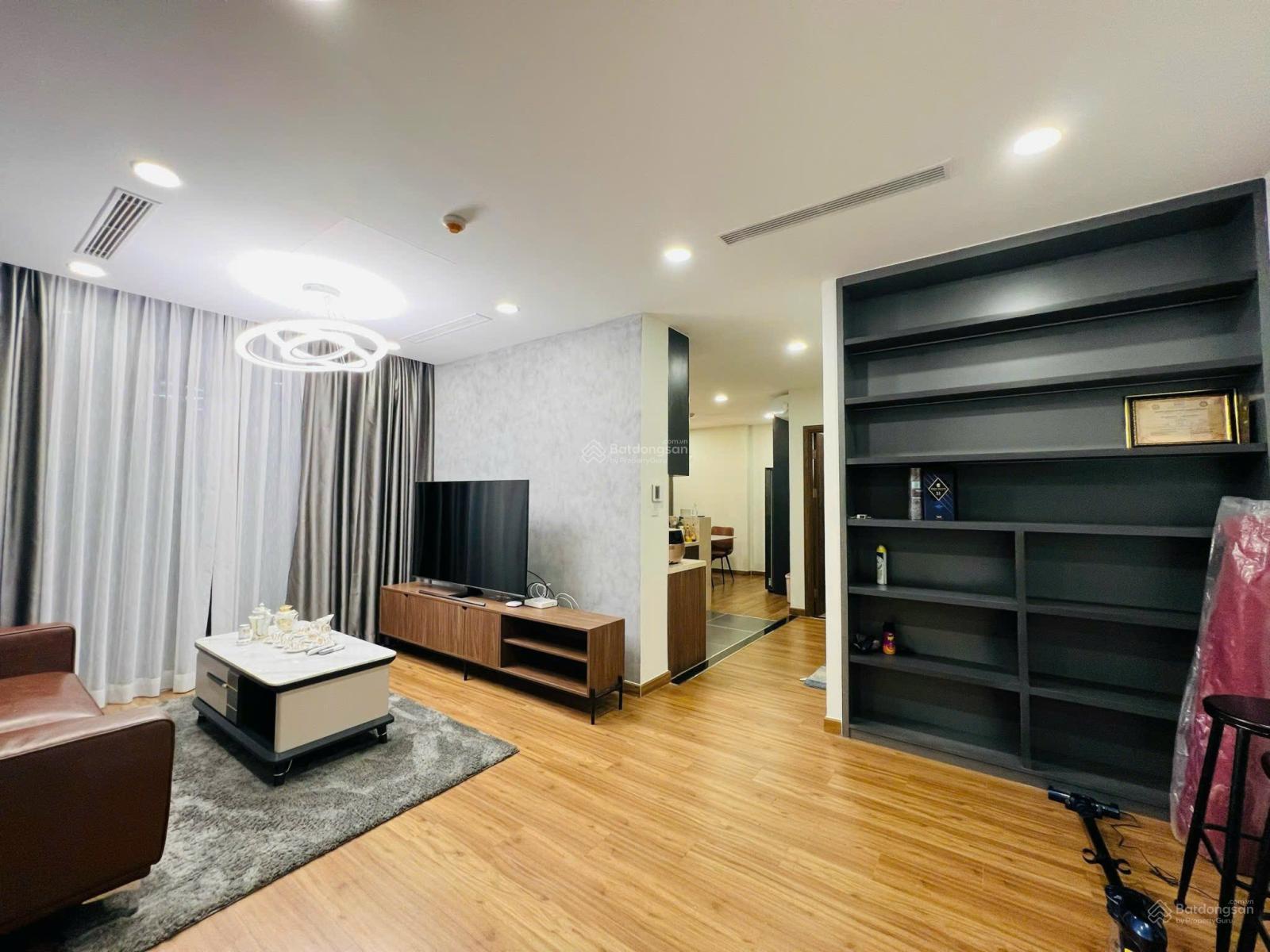 Căn hộ Lavita Charm Thủ Đức 69m² giá 2.52 tỷ - Sẵn sàng vào ở ngay!