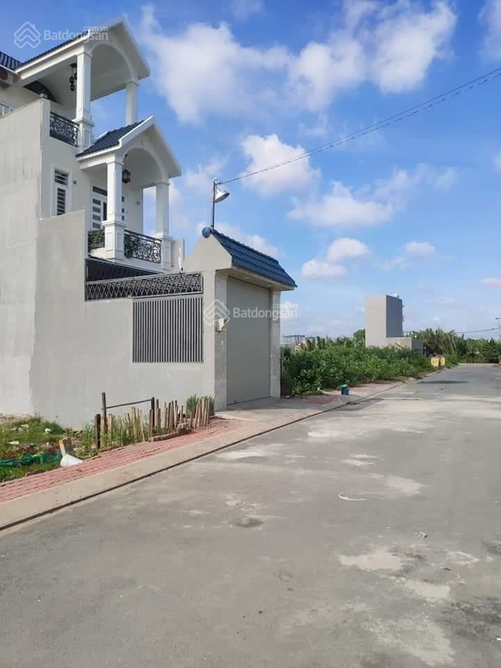 Đất nền dự án Samsung Village, Thủ Đức 82m² giá 4.9 tỷ - Pháp lý rõ ràng, sẵn sàng sang tên!