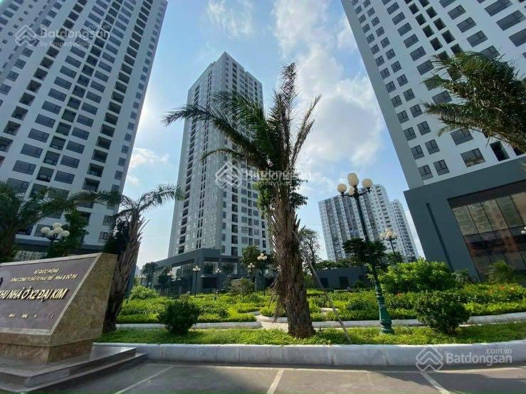 Cho thuê văn phòng X2 Đại Kim, Hoàng Mai, Hà Nội 50m² - Giá rẻ, đầy đủ tiện ích!