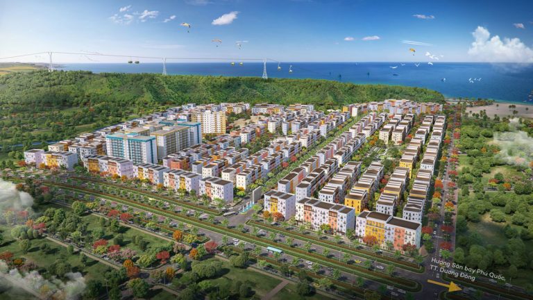 Nhà cho thuê tại Sun Grand City New An Thới 120m² giá 10 triệu - Đề xuất ưu đãi hấp dẫn!