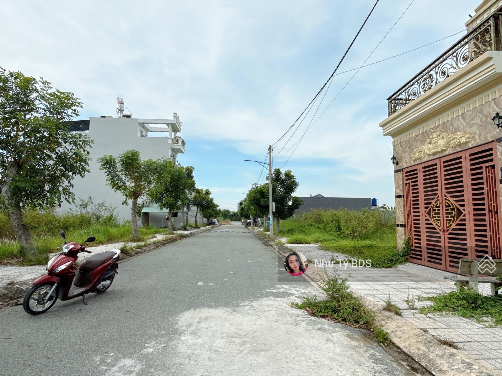 Lô đất 4x20m tại Cát Tường Phú Sinh, 1.15 tỷ - Sổ hồng riêng, hướng Tây!