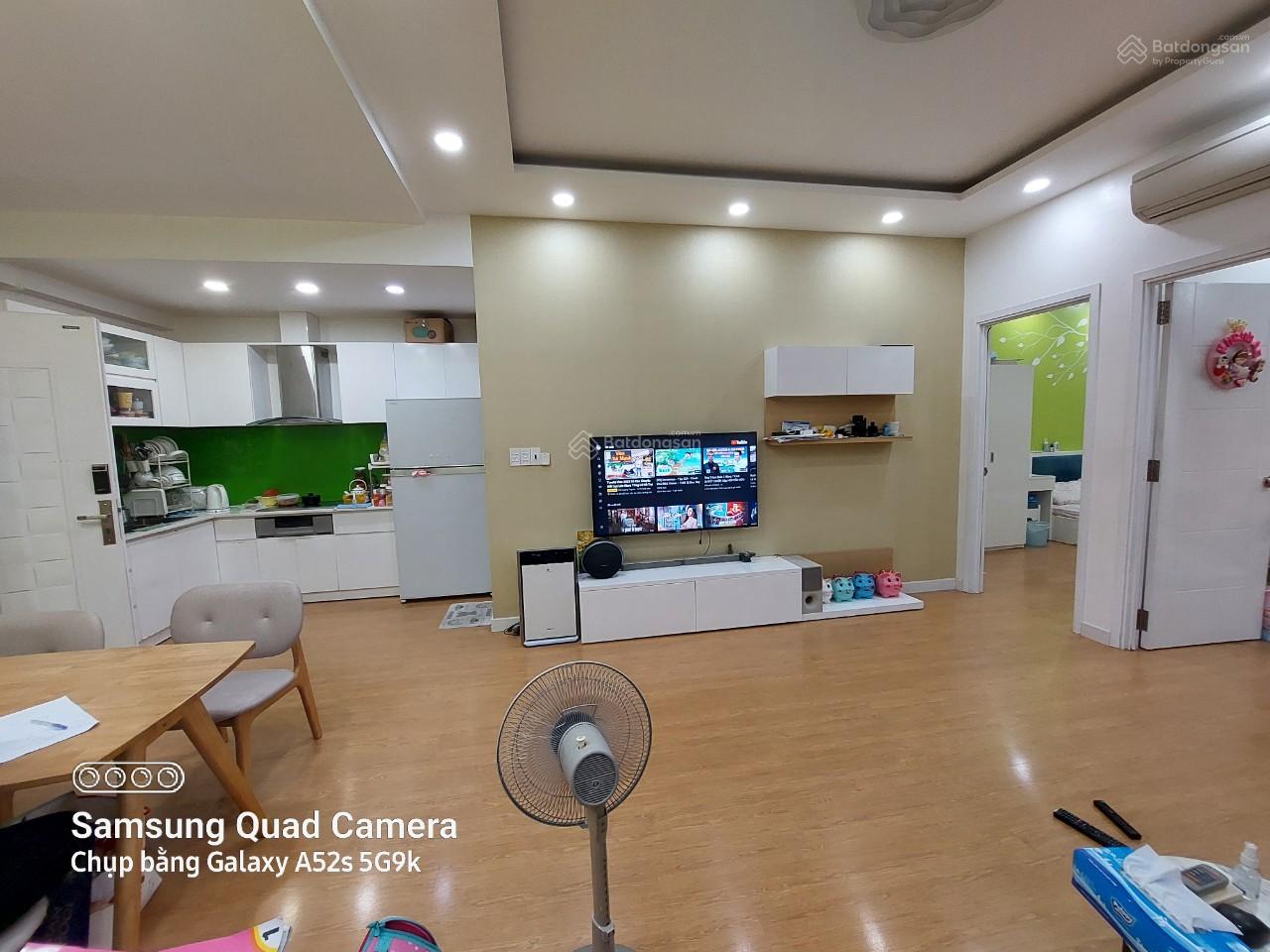 Căn hộ Dream Home Gò Vấp 69m² giá 2.15 tỷ - Nội thất cao cấp, view thoáng mát!