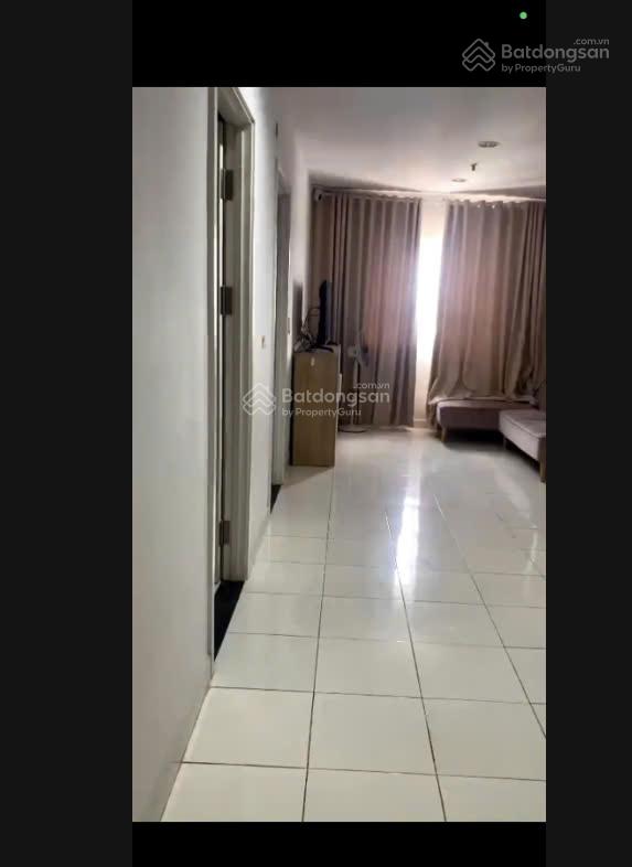 Căn hộ Linh Trung Thủ Đức 65m² giá 8 triệu - Siêu thoáng mát, đầy đủ tiện nghi!
