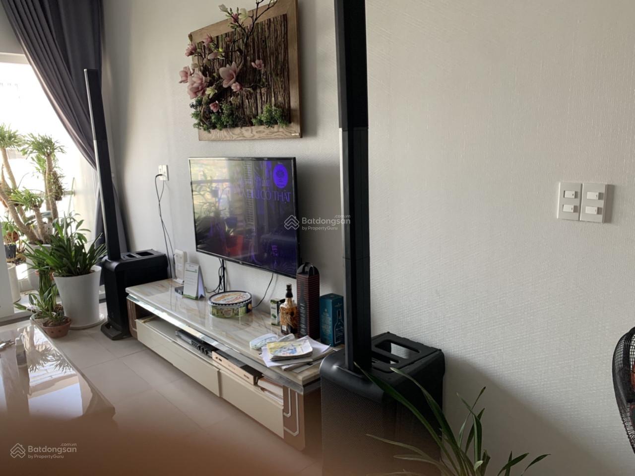 Cho thuê căn hộ Valeo Đầm Sen 74m² - Chính chủ, giá 12 triệu/tháng