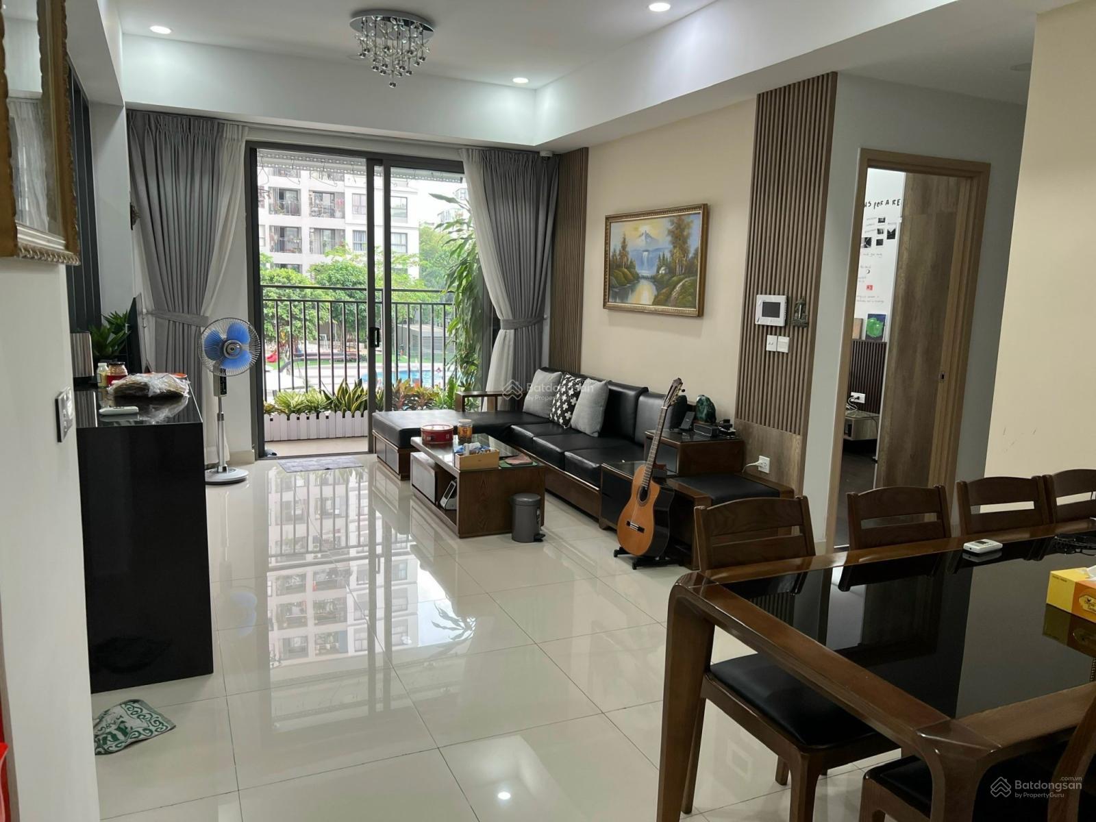 Cho thuê căn hộ Carillon 2 Tân Phú 74m² giá 11.5 triệu - Chính chủ, thiết kế hiện đại!