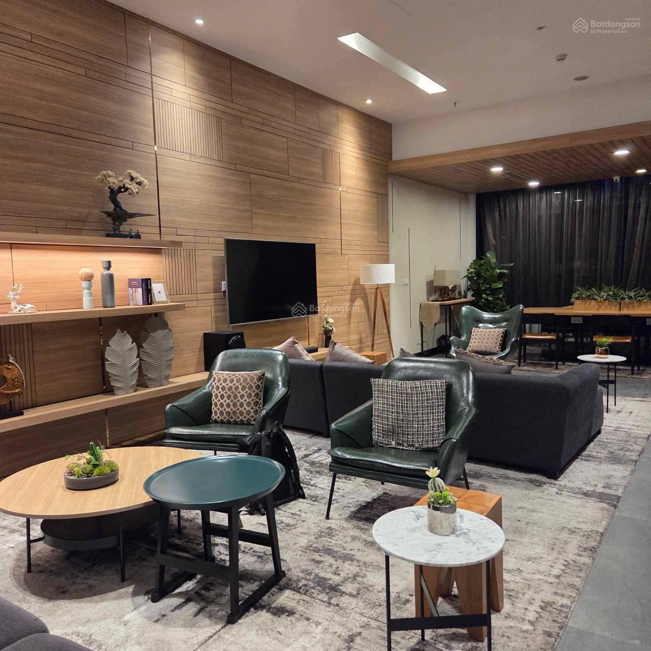 Căn hộ D1 Mension Quận 1 103.82m² giá 10.8 tỷ - Chính chủ, bán gấp!