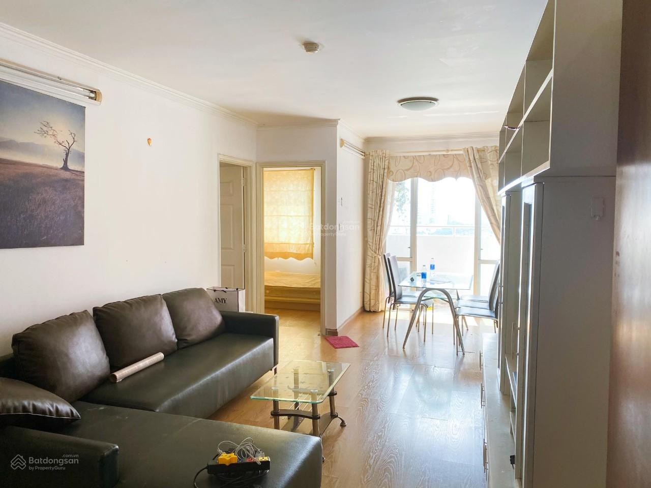 Cho thuê căn hộ Central Garden 74m² giá 13 triệu - Tổ ấm lý tưởng chờ chủ nhân mới!