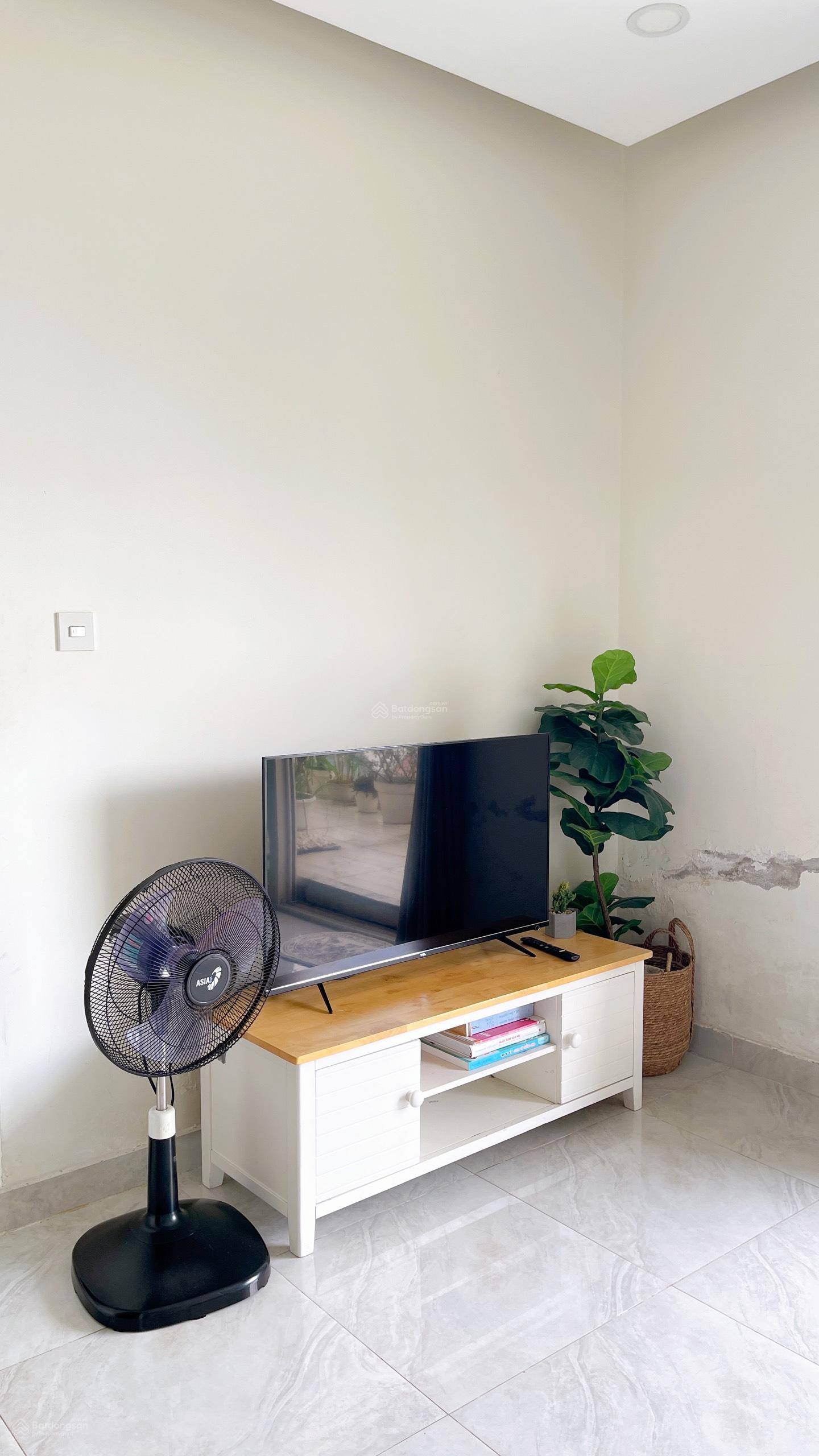 Căn hộ Sông Đà Tower Quận 3 - 110m² giá 15 triệu/tháng - Nội thất đầy đủ, chính chủ!