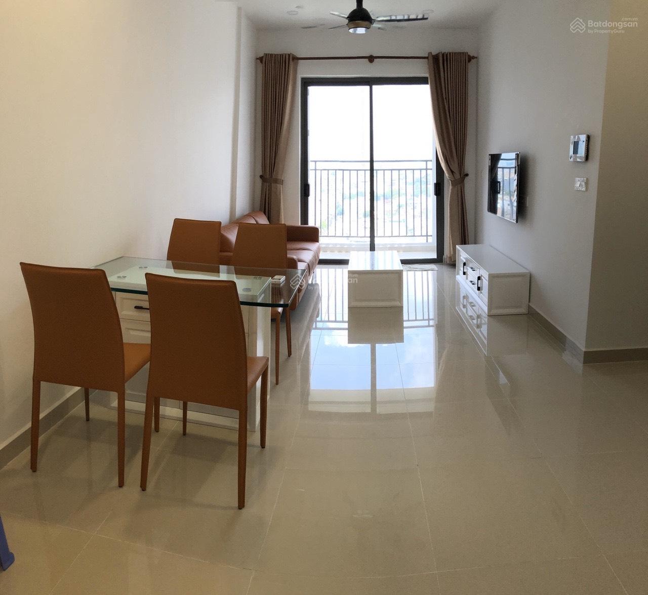 Cho thuê căn hộ Nguyễn Phúc Nguyên 110m² - Chính chủ, giá chỉ 15 triệu/tháng!