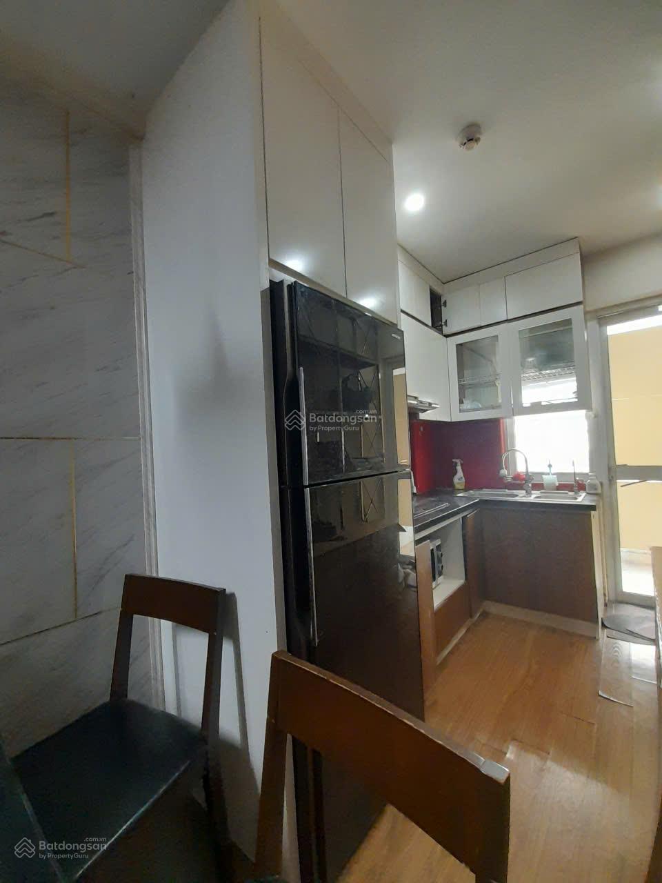 Chung cư 30 Phạm Văn Đồng 70m² giá 11 triệu - An toàn, không chung chủ