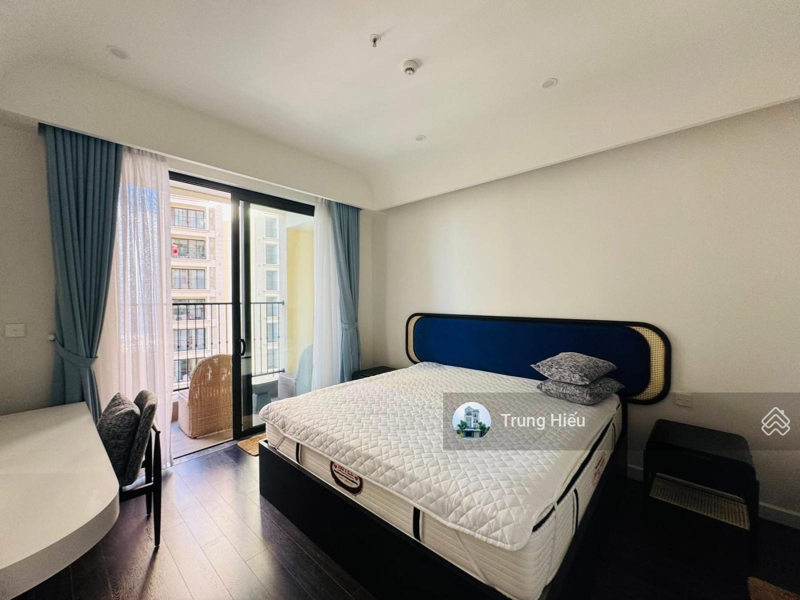 Căn hộ 1 phòng ngủ Hillside Residence An Thới 58m² giá chỉ 13 triệu - Tiện nghi đầy đủ, vào ở ngay!