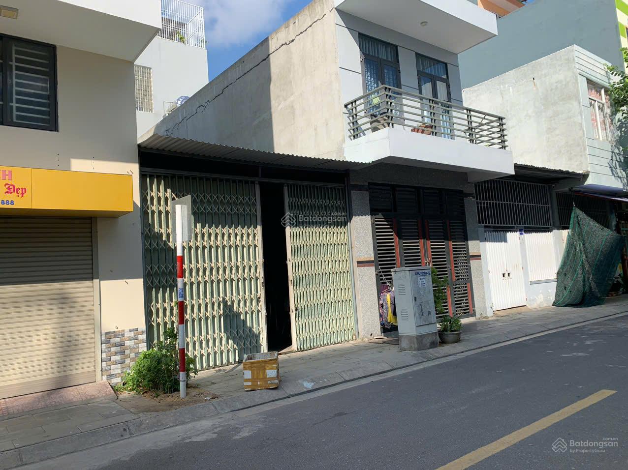 Cho thuê nhà kho/kinh doanh 63m² tại Phước Long, Nha Trang - Giá chỉ 3 triệu/tháng!