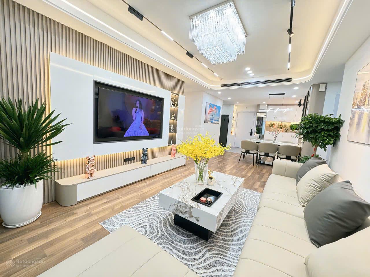 Căn hộ 3PN 158m² tại FLC Landmark, Lê Đức Thọ chỉ 8.5 tỷ - Sẵn sàng vào ở!