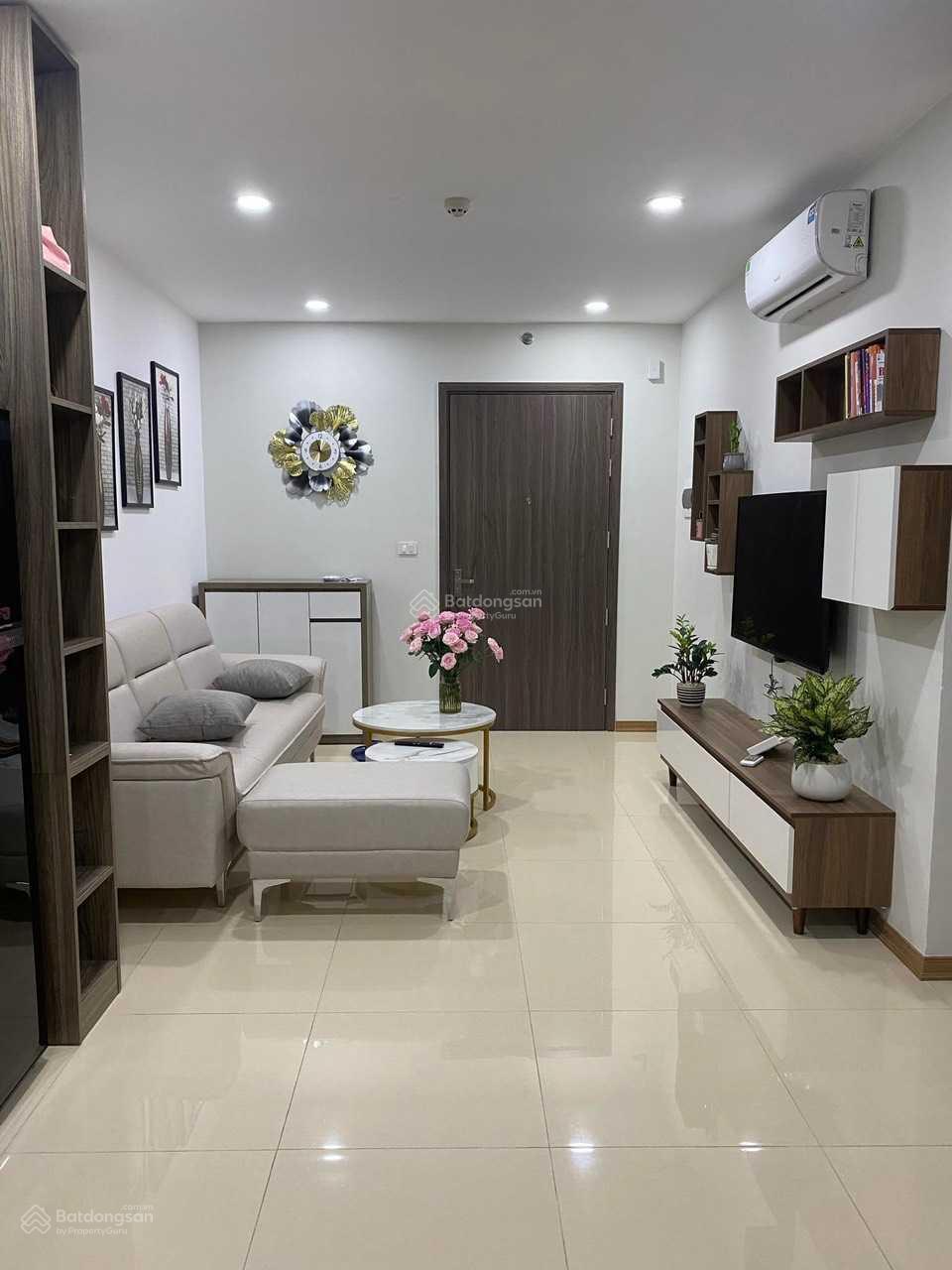 Cho thuê căn hộ 2PN Xuân Mai Tower 62m² chỉ từ 5 triệu - Giá tốt nhất thị trường!