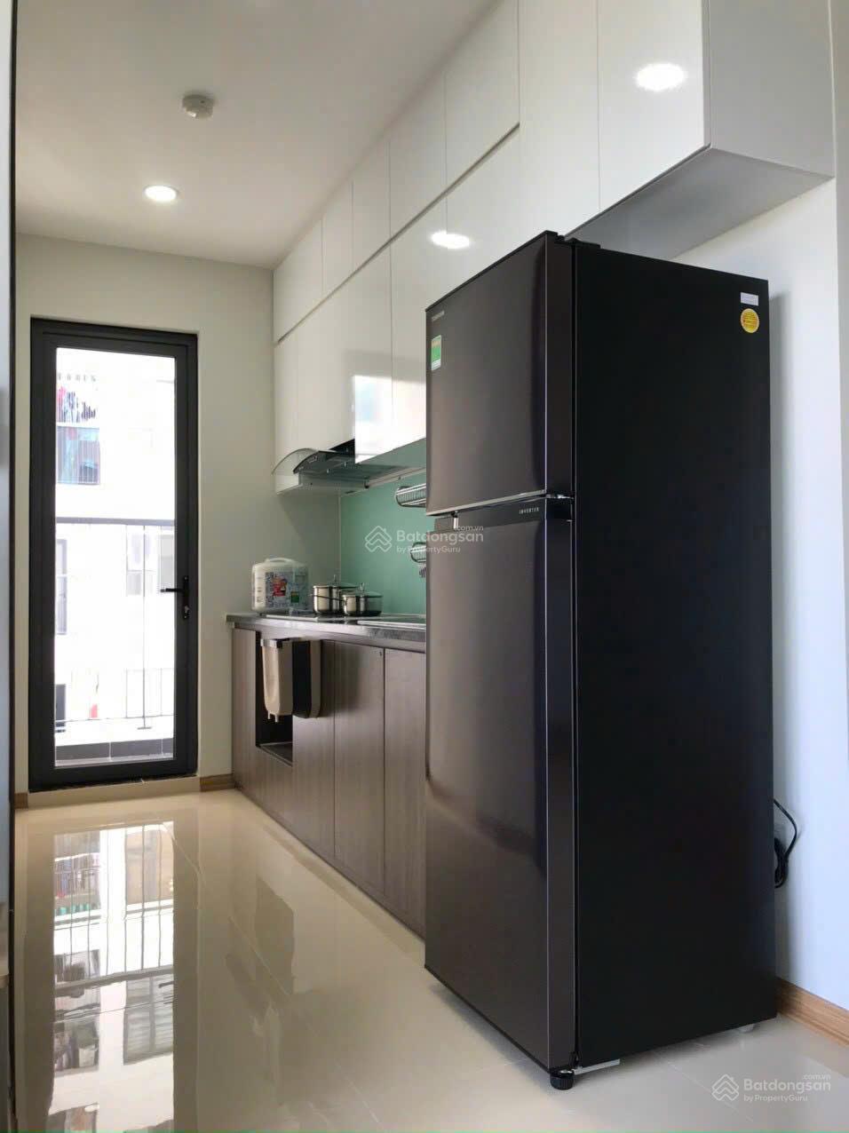 Căn hộ chung cư Tân Thành Eco City 60m² giá 5 triệu - Cơ hội cho thuê hấp dẫn!