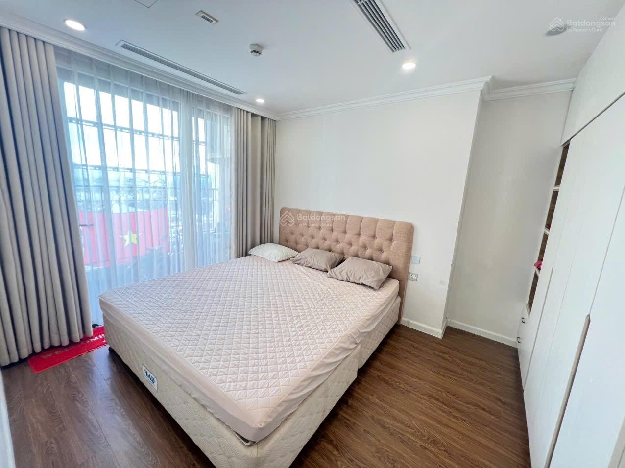 Căn hộ chung cư Sunshine Riverside, Phú Thượng, 60.2m² giá 6.5 tỷ - Không gian sống hiện đại!