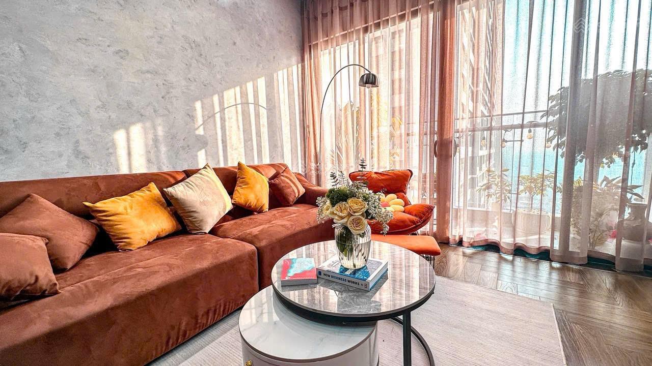 Căn hộ Thăng Long Number One, Cầu Giấy, 120m² giá 9.7 tỷ - Chính chủ bán ngay!