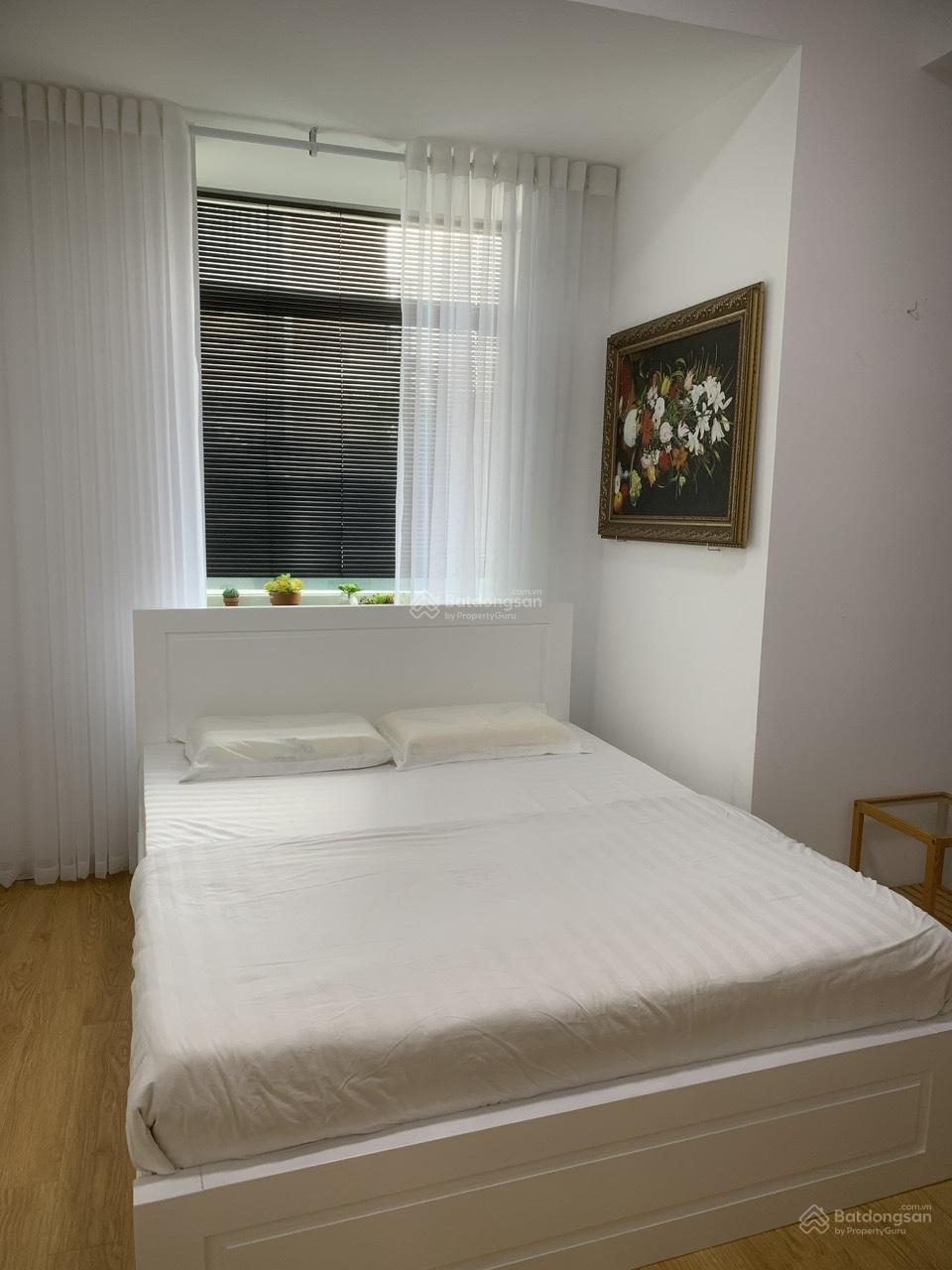 Căn hộ 3PN 130m² tại Khu căn hộ Thuận Việt, 20 triệu VND - Không gian sống lý tưởng!