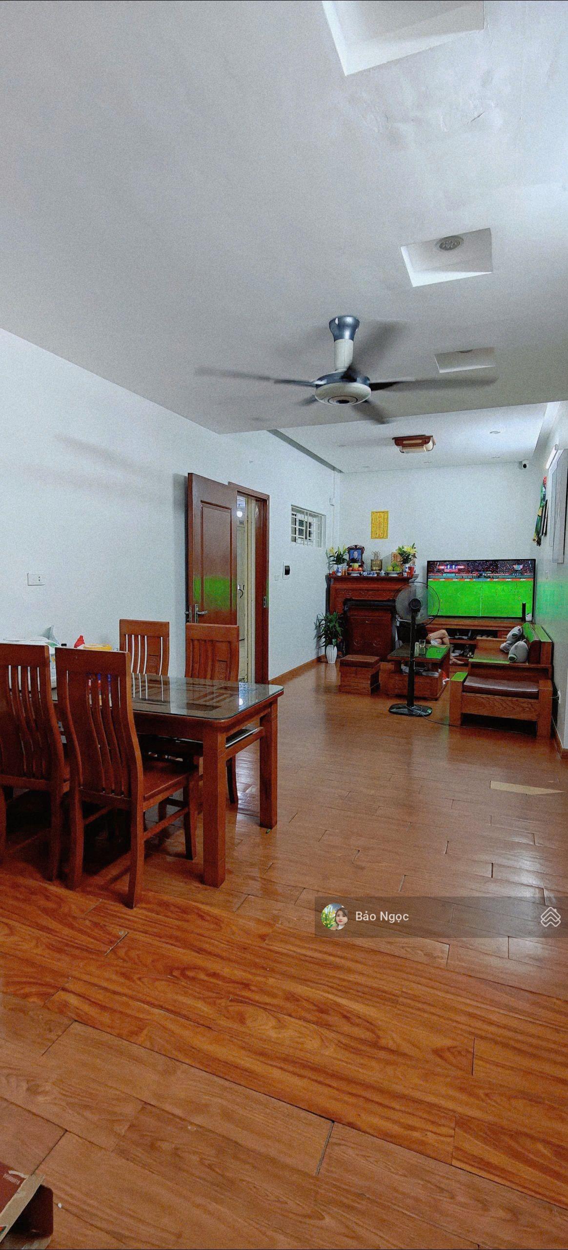 Căn hộ Chung cư Đại Thanh 90m² giá 2.65 tỷ - Thiết kế linh hoạt cho gia đình trẻ!