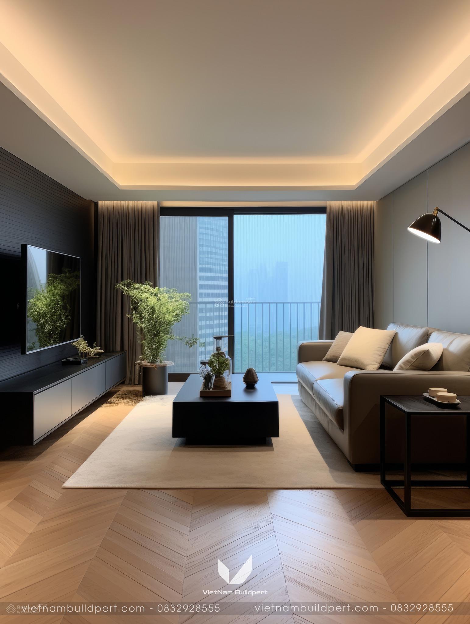 Căn hộ Dreamland Bonanza 72m² giá 6,9 tỷ - Full nội thất, sổ hồng chính chủ!